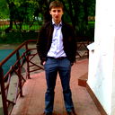 Alexey Kulkov