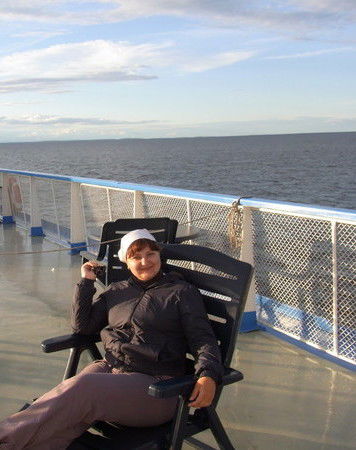 Юлия Телегина