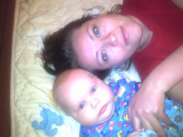 Лейсан Салахова