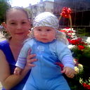 Миля Хайритдинова