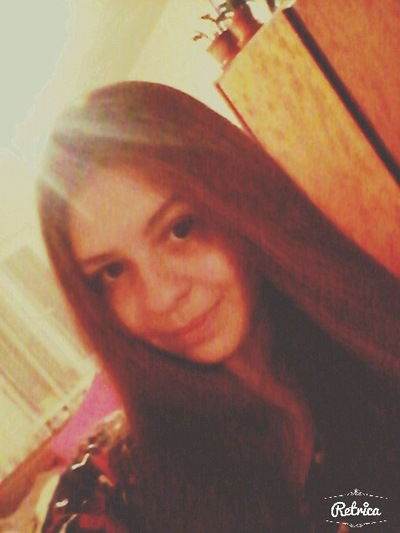 Карина Можаева