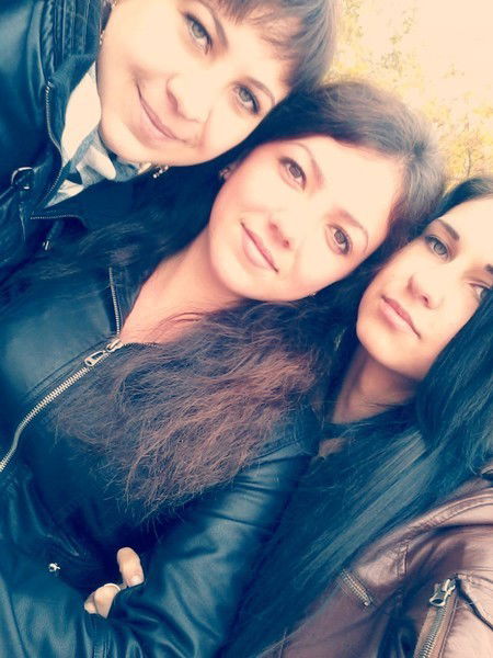 Анжелика Ремпель