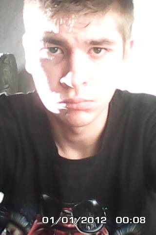 Александр Мартынов