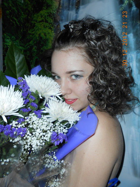 Екатерина Золотухина