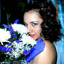 Екатерина Золотухина