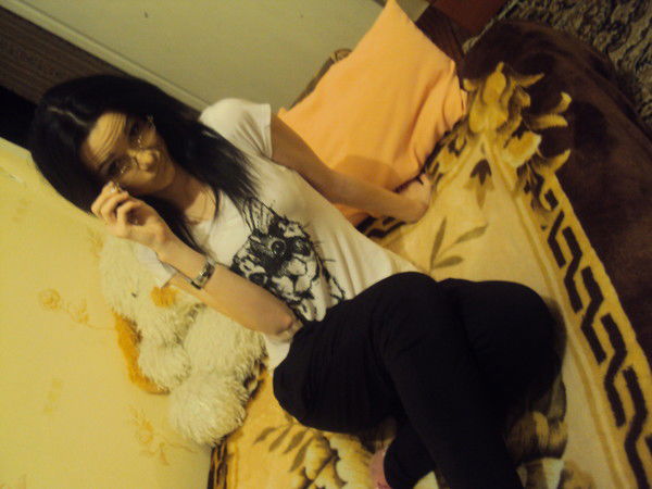 Малышка))))) ))))))))))