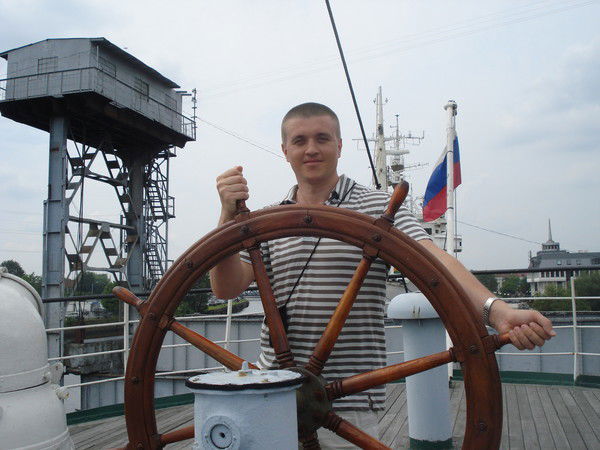 Анатолий Афанасьев