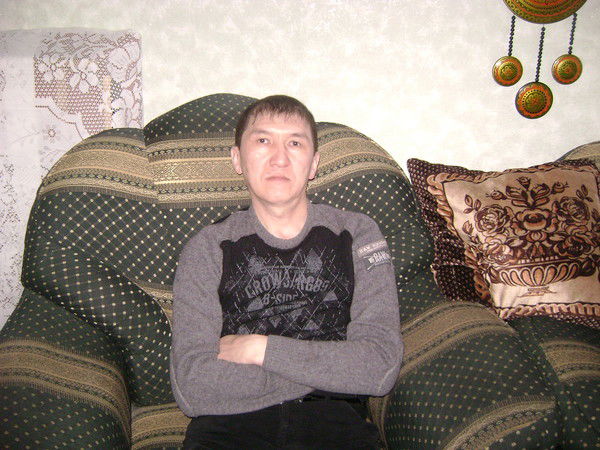 Кайрат Кудасов