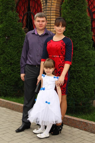 Инна Пороховник