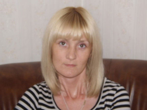 Таня Королева