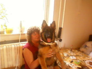 Лариса Жиленко