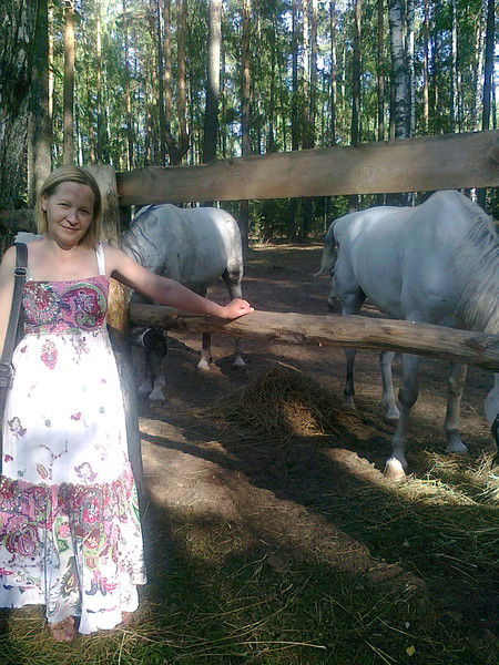 Елена Мильшина