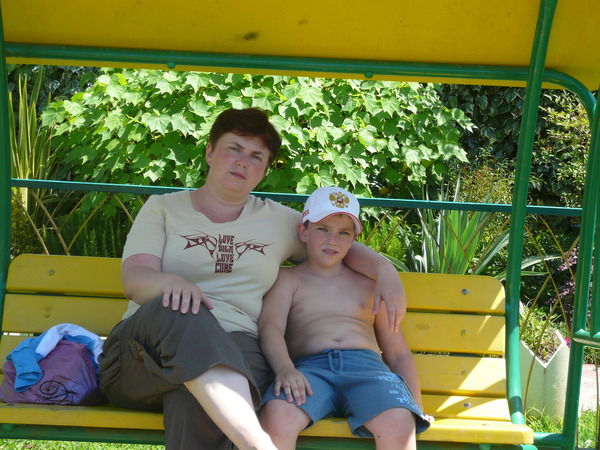 Ольга Ладейщикова