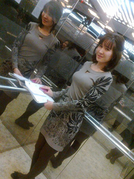 Эльмира Кумарбекова