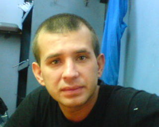 Евгений Панченко