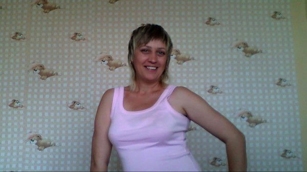 Наташа Асанова