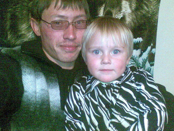 Михаил Махортов