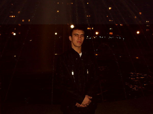 Евгений Троян