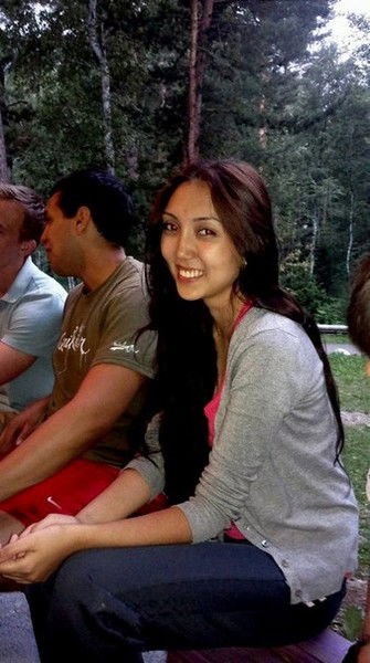 Молдир Eламан