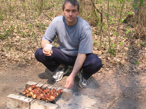 Сергей Иванов