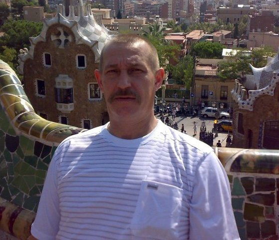 Владимир Ланетин