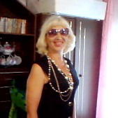 Ольга Вишнякова