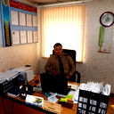 Нургазы Амирхан