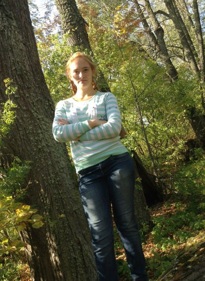 Аллочка Батова