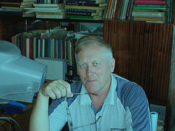 Константин Еронтьев