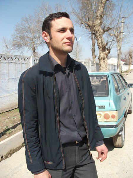 Фаридун Мусоев