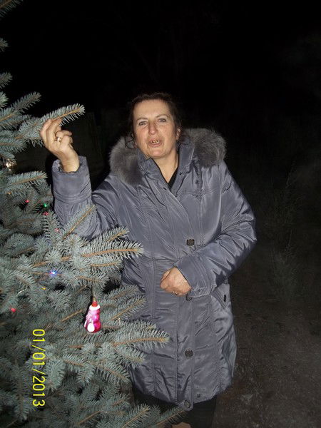 Татьяна Тятых