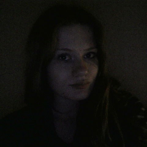 Юличка Рыжая))