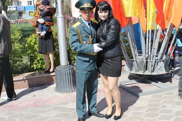 Елена И Илья Косяк