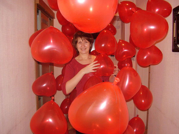 Елена Ивановская