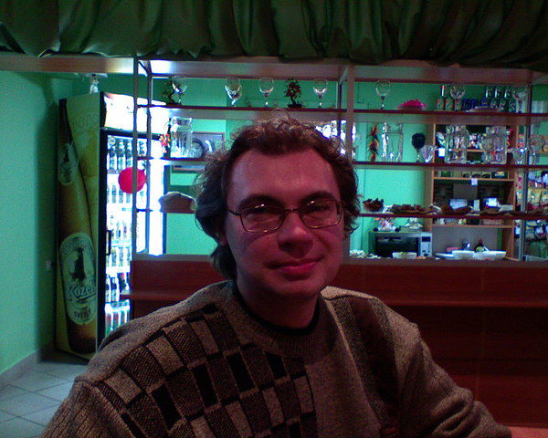 Александр Ковалев