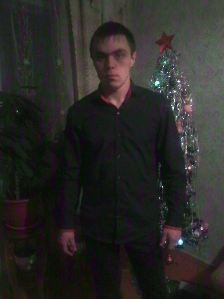 Алексей Малышев