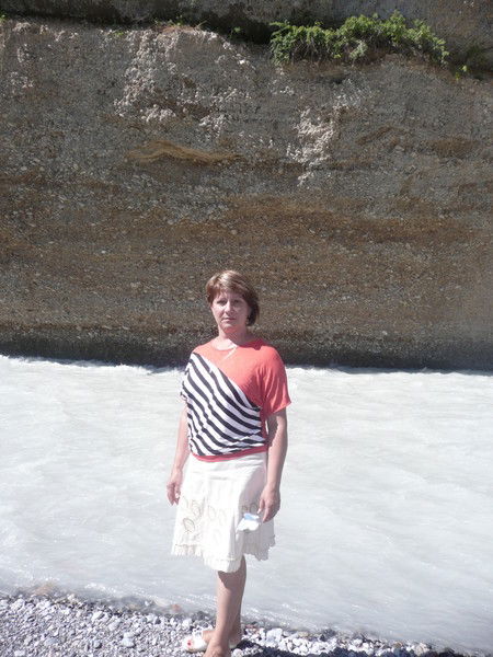 Людмила Цой