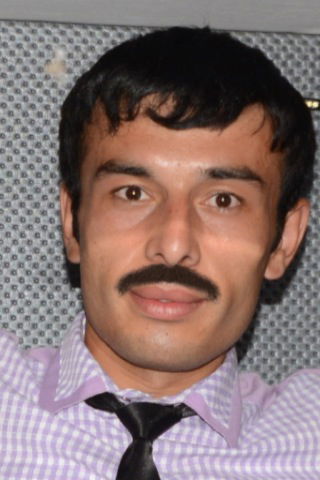 Джамшед Турсунов