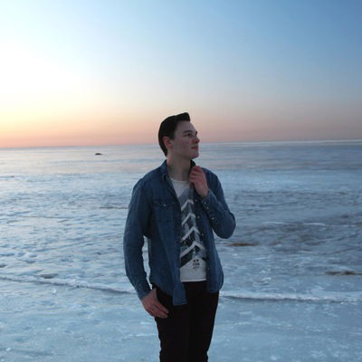 Евгений Коротков