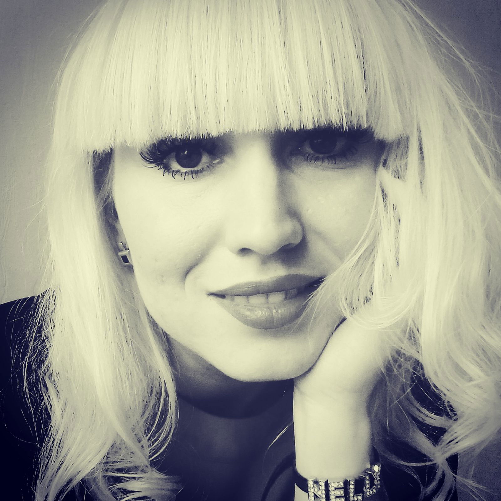 Нелли Демина