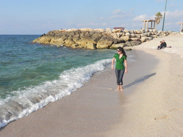 Карина Месропян