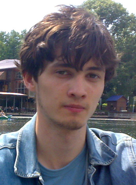 Тимур Гатауллин