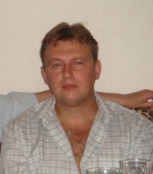 Сергей Архипов