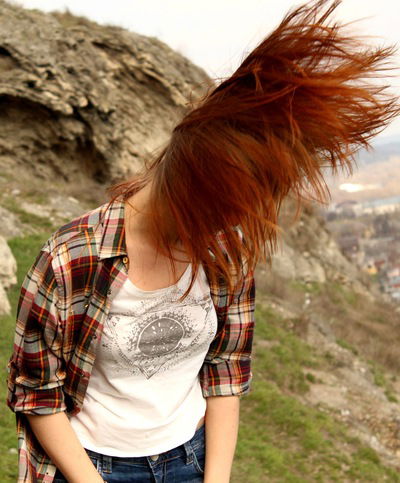 Александра Даммер