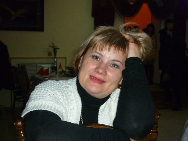 Светлана Томасевич