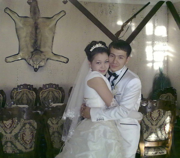 Ажар Джумабекова