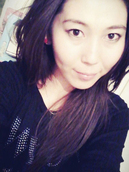 Айнагул Есенова