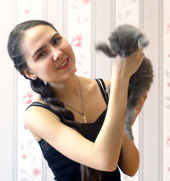 Римма Дмитриева