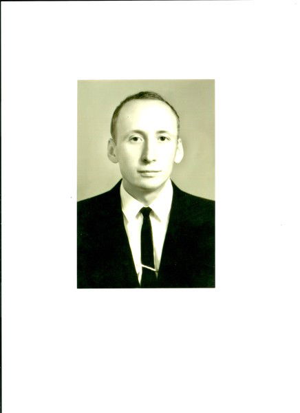 Быков Владислав