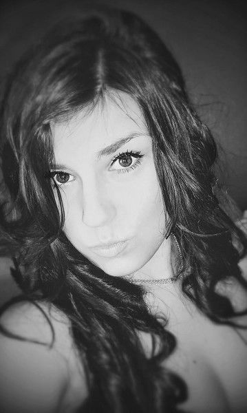 Ольга Беликова